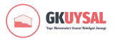 Gk Uysal Yapı Malzemeleri