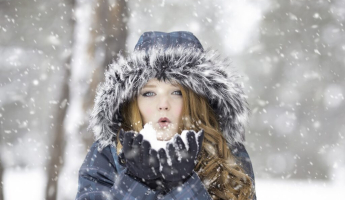 Soğuk Hava Çocuklarda Astımı Tetikleyebilir