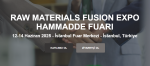 Hammadde Fuarı