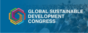Küresel Sürdürülebilir Kalkınma Kongresi 2025