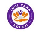 İNCİ YAKA KOLEJİ