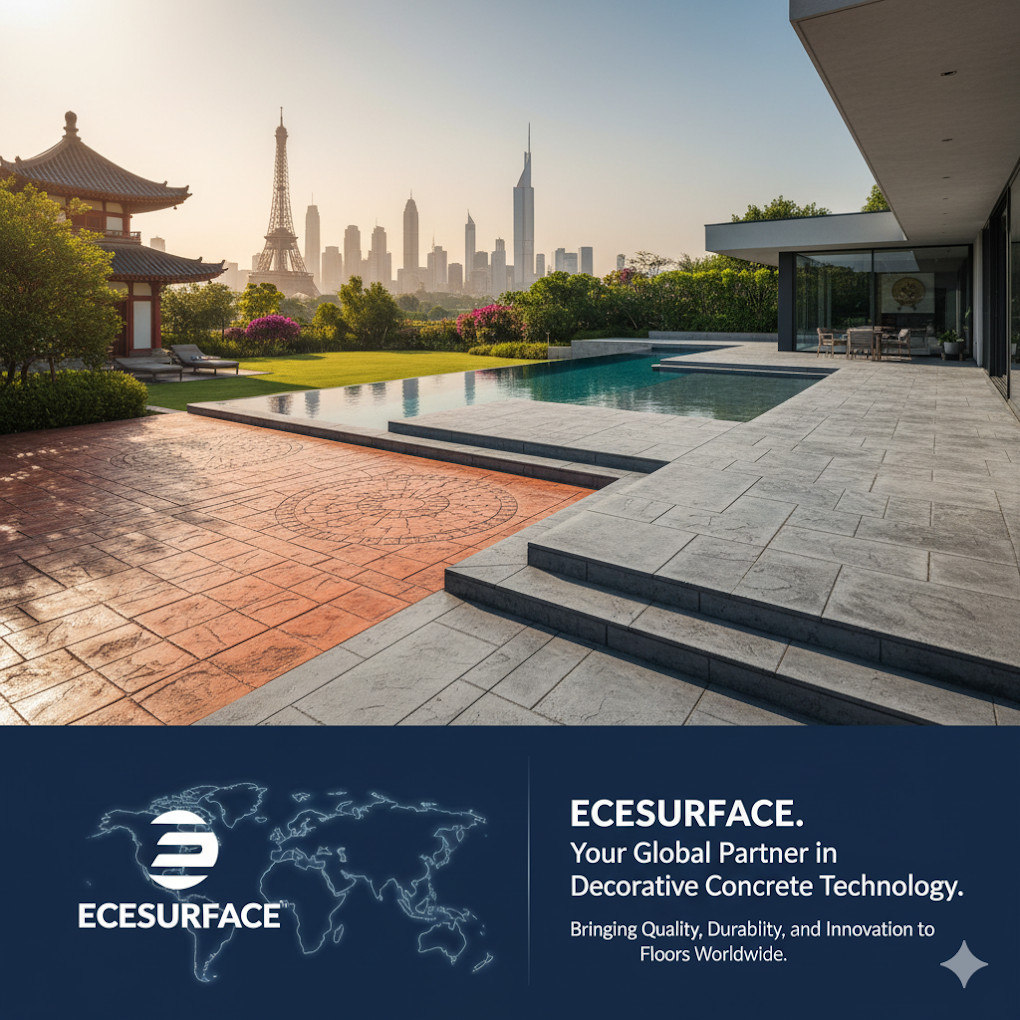 İstanbul Baskı Beton