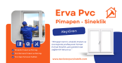 Keçiören Pimapen Servisi – Erva Pvc