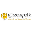 Güvençelik Toz Boya Hattı