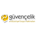 Güvençelik Toz Boya Hattı