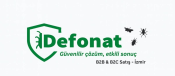Defonat Böcek ve Haşere İlaçları
