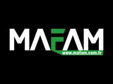 Mafam Forklift