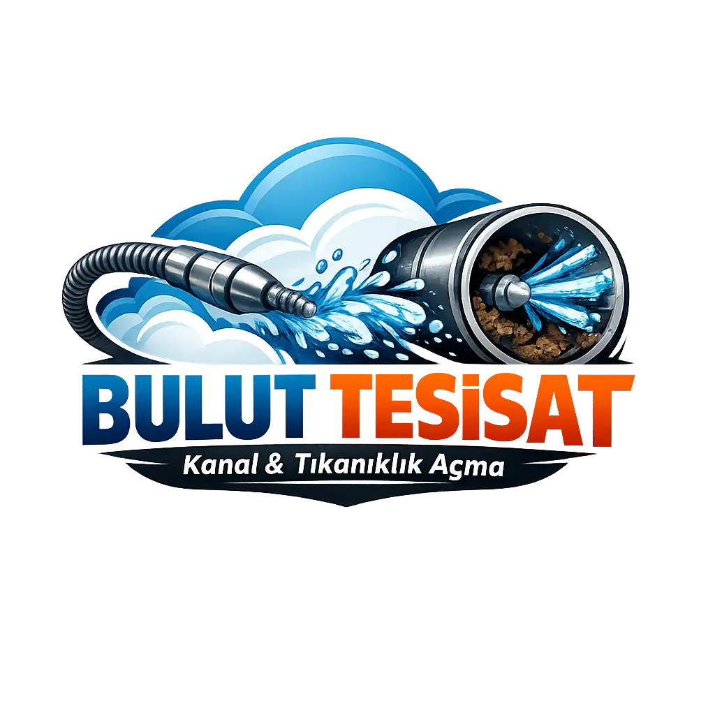Keçiören Bulut Tesisat – Kanal Açma