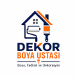 Dekor Boya Ustası