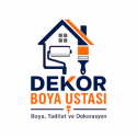 Dekor Boya Ustası