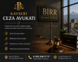 Avukat Esra Kara & Avukat Nejla Demir