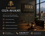 Avukat Esra Kara & Avukat Nejla Demir